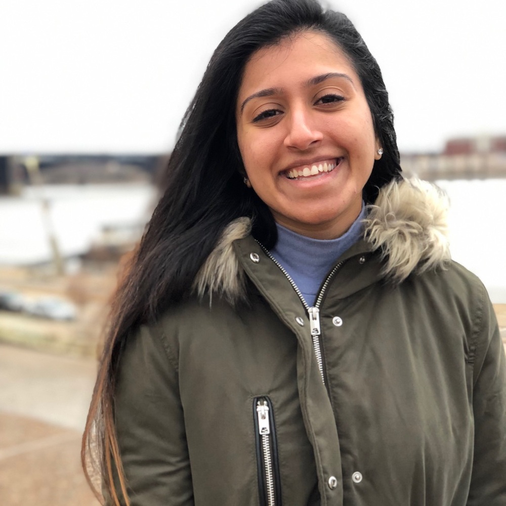 Meet your Posher, Palak